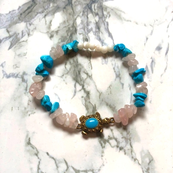 Other - 3 for $15 Children’s Turtle Bracelet